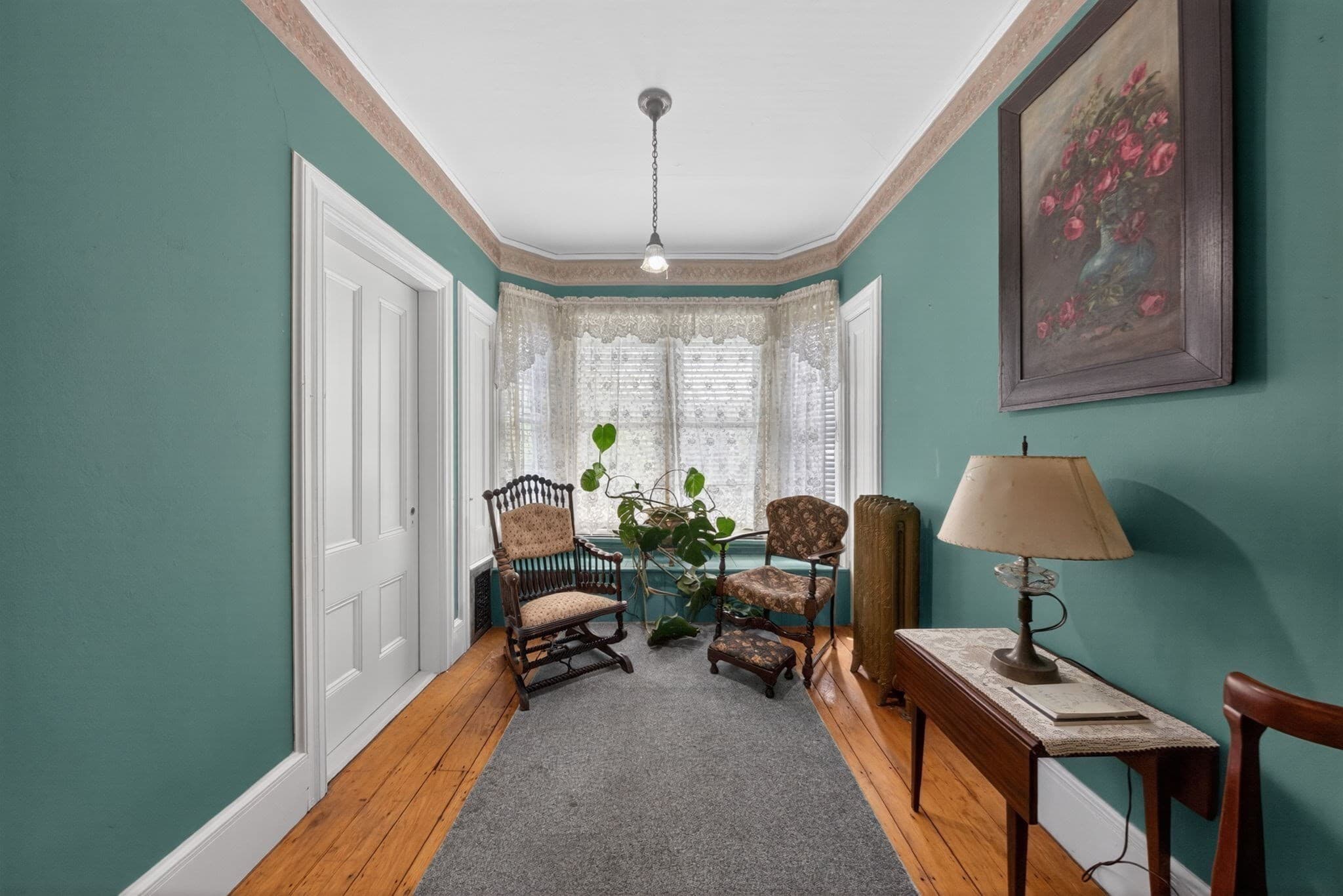 Single Family Residence at 289 W. Britannia St, Taunton MA 02780, photo 18 of 40
