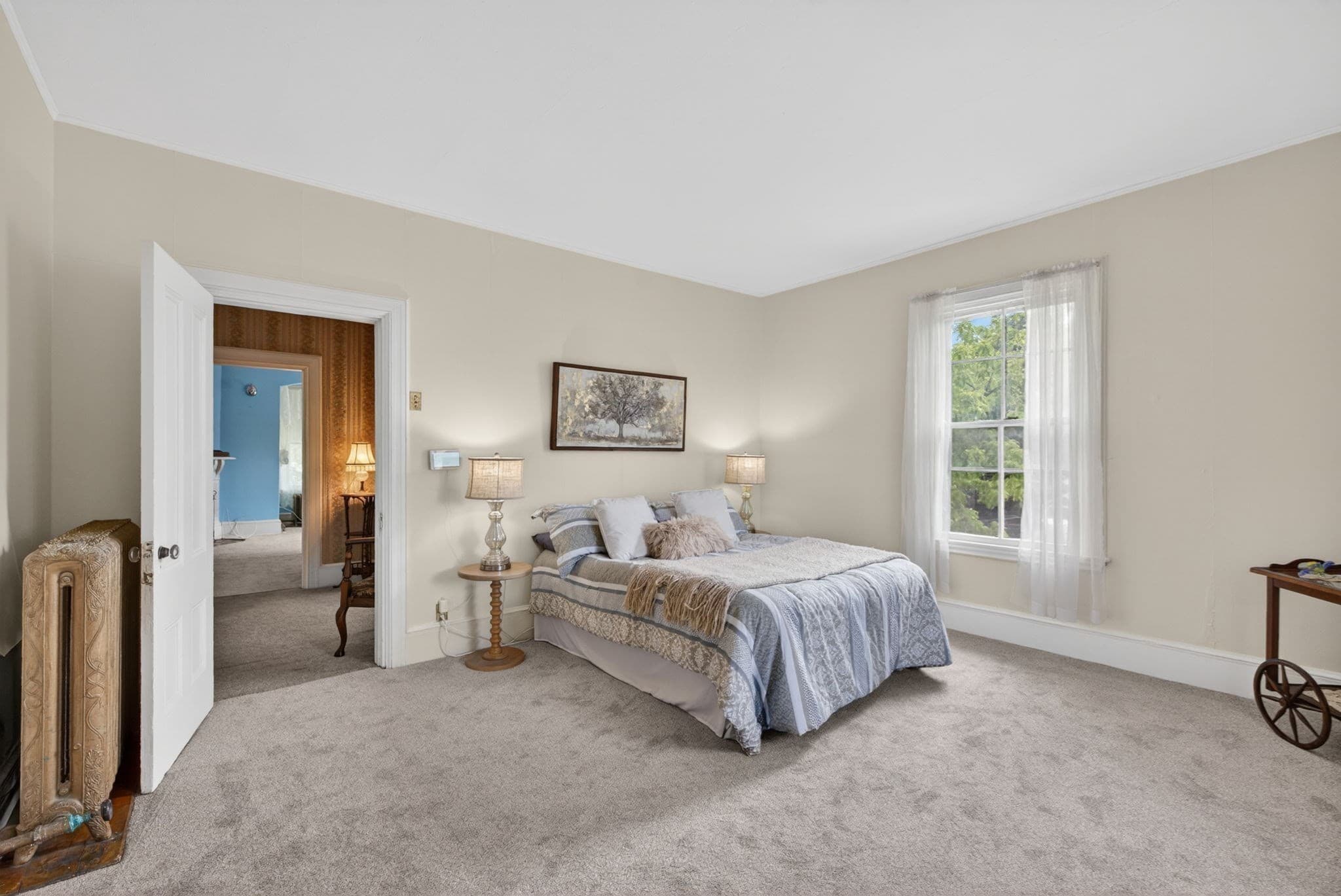 Single Family Residence at 289 W. Britannia St, Taunton MA 02780, photo 19 of 40