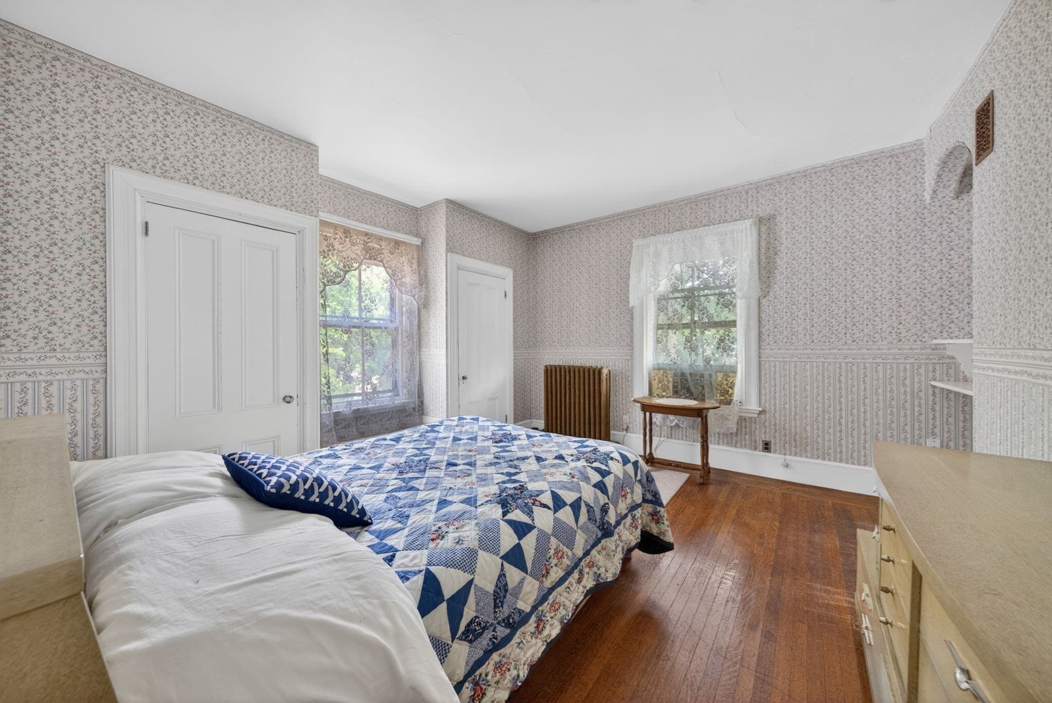 Single Family Residence at 289 W. Britannia St, Taunton MA 02780, photo 25 of 40