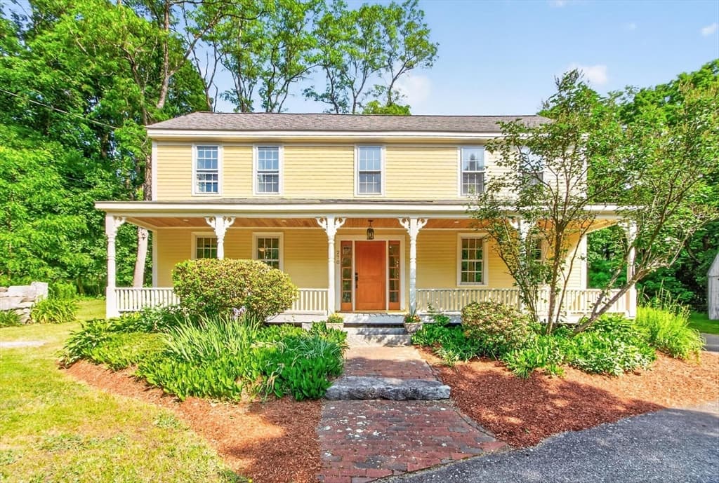 270 Groton Road, Westford MA 01886