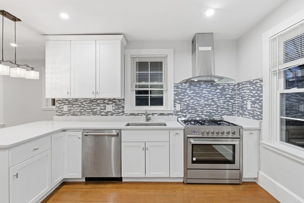Condominium at 318 Concord Ave # 2, Cambridge MA 02138, photo 2 of 32