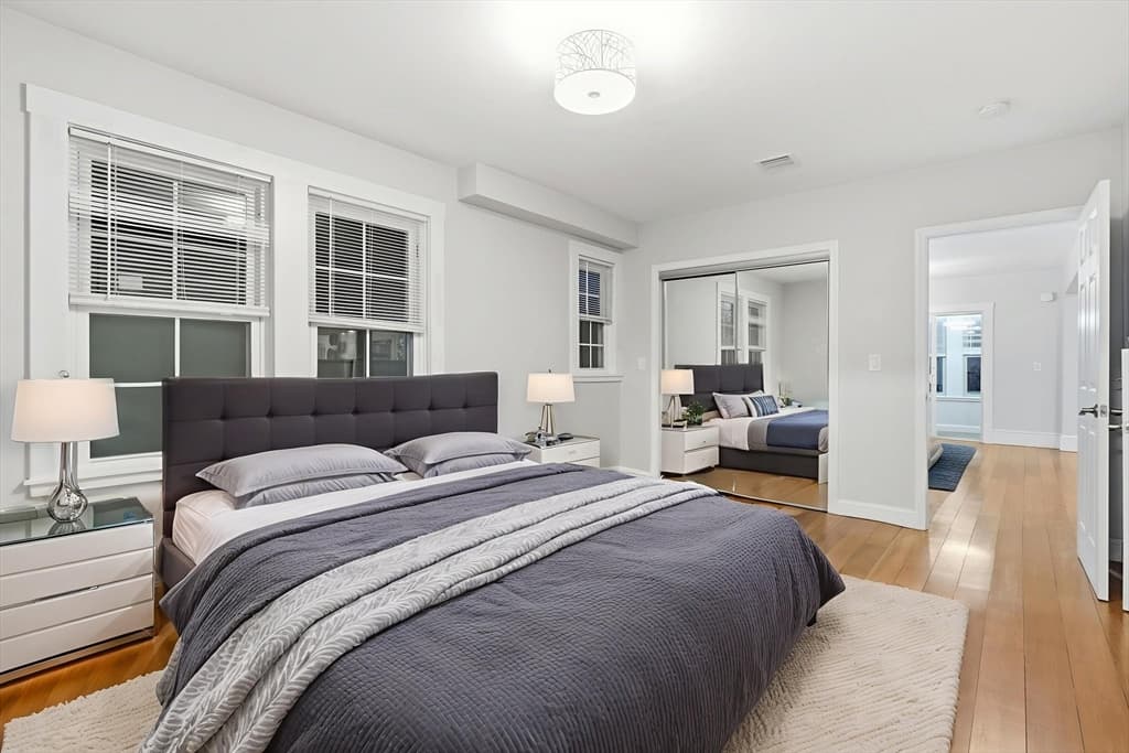 Condominium at 318 Concord Ave # 2, Cambridge MA 02138, photo 14 of 32