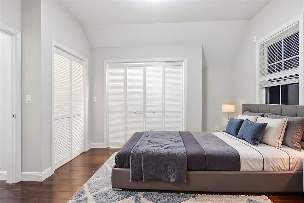 Condominium at 318 Concord Ave # 2, Cambridge MA 02138, photo 19 of 32
