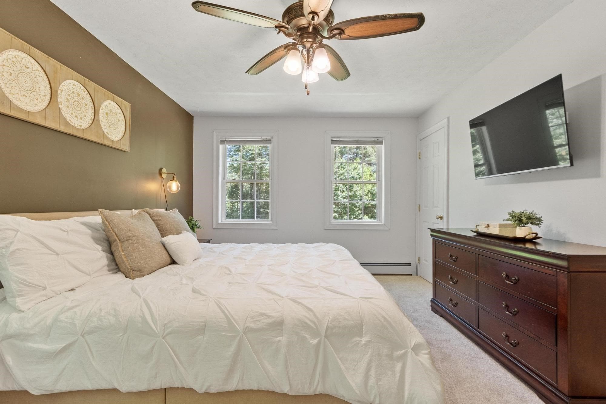 Single Family Residence at 682 Ashburnham Hill Rd, Fitchburg MA 01420, photo 23 of 42