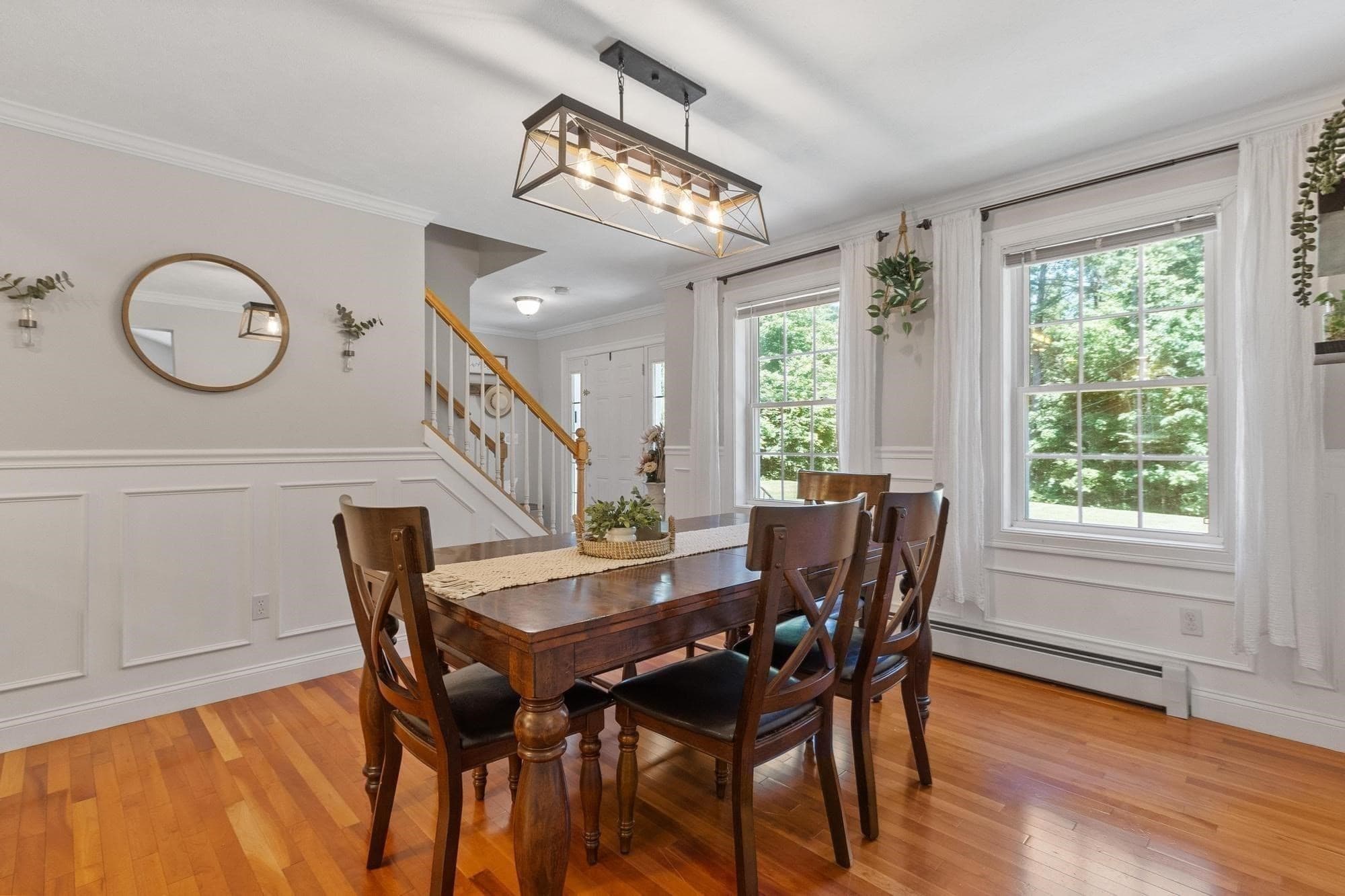 Single Family Residence at 682 Ashburnham Hill Rd, Fitchburg MA 01420, photo 13 of 42
