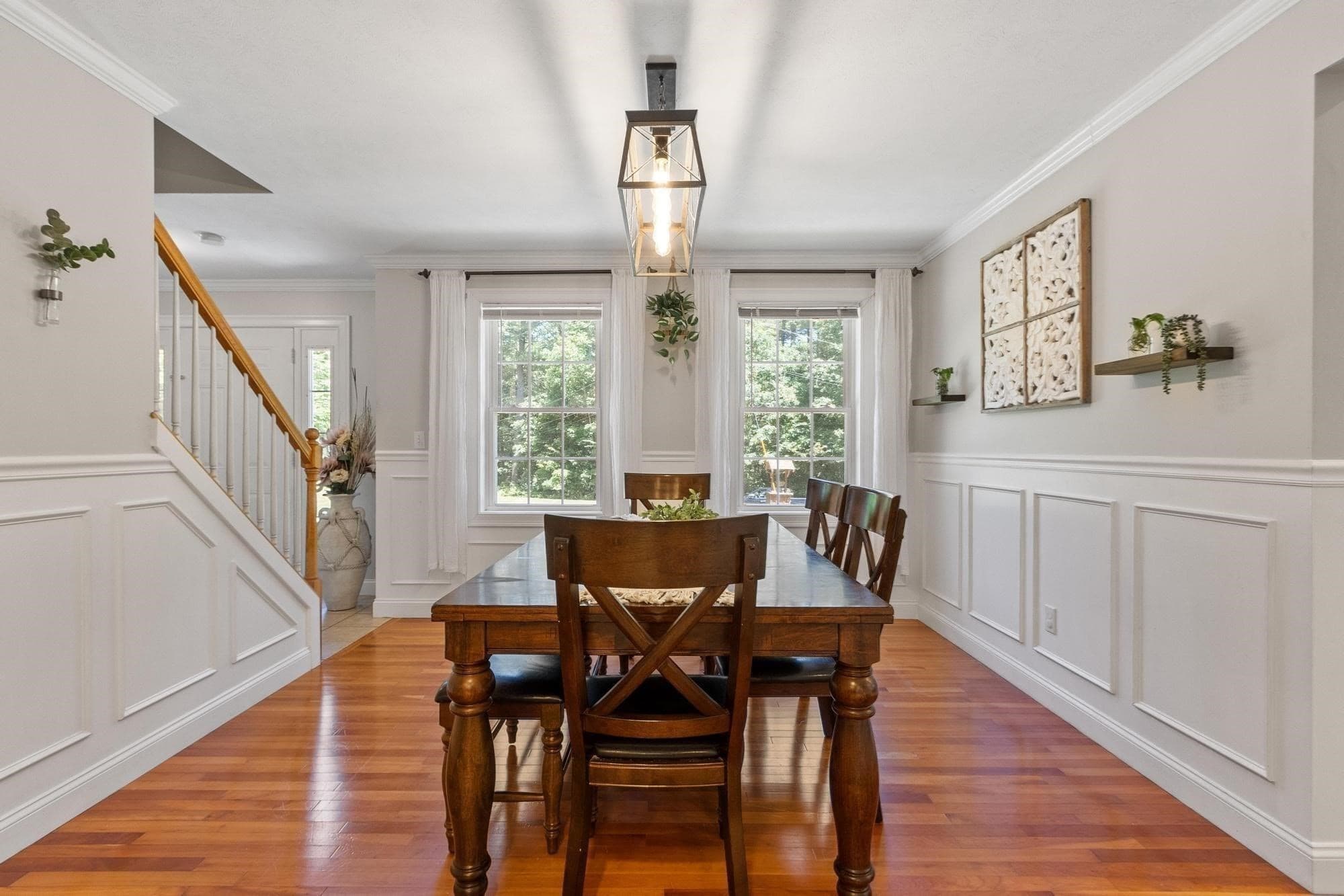 Single Family Residence at 682 Ashburnham Hill Rd, Fitchburg MA 01420, photo 12 of 42
