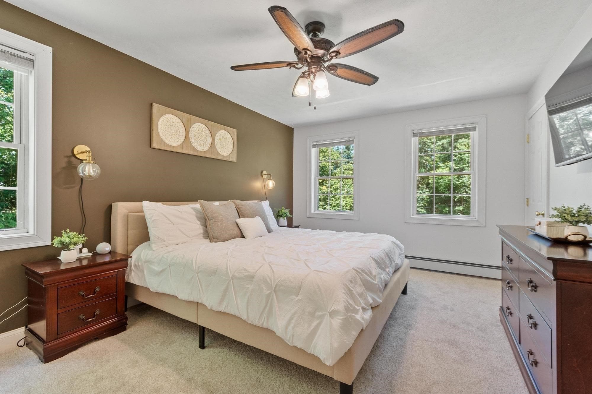Single Family Residence at 682 Ashburnham Hill Rd, Fitchburg MA 01420, photo 22 of 42