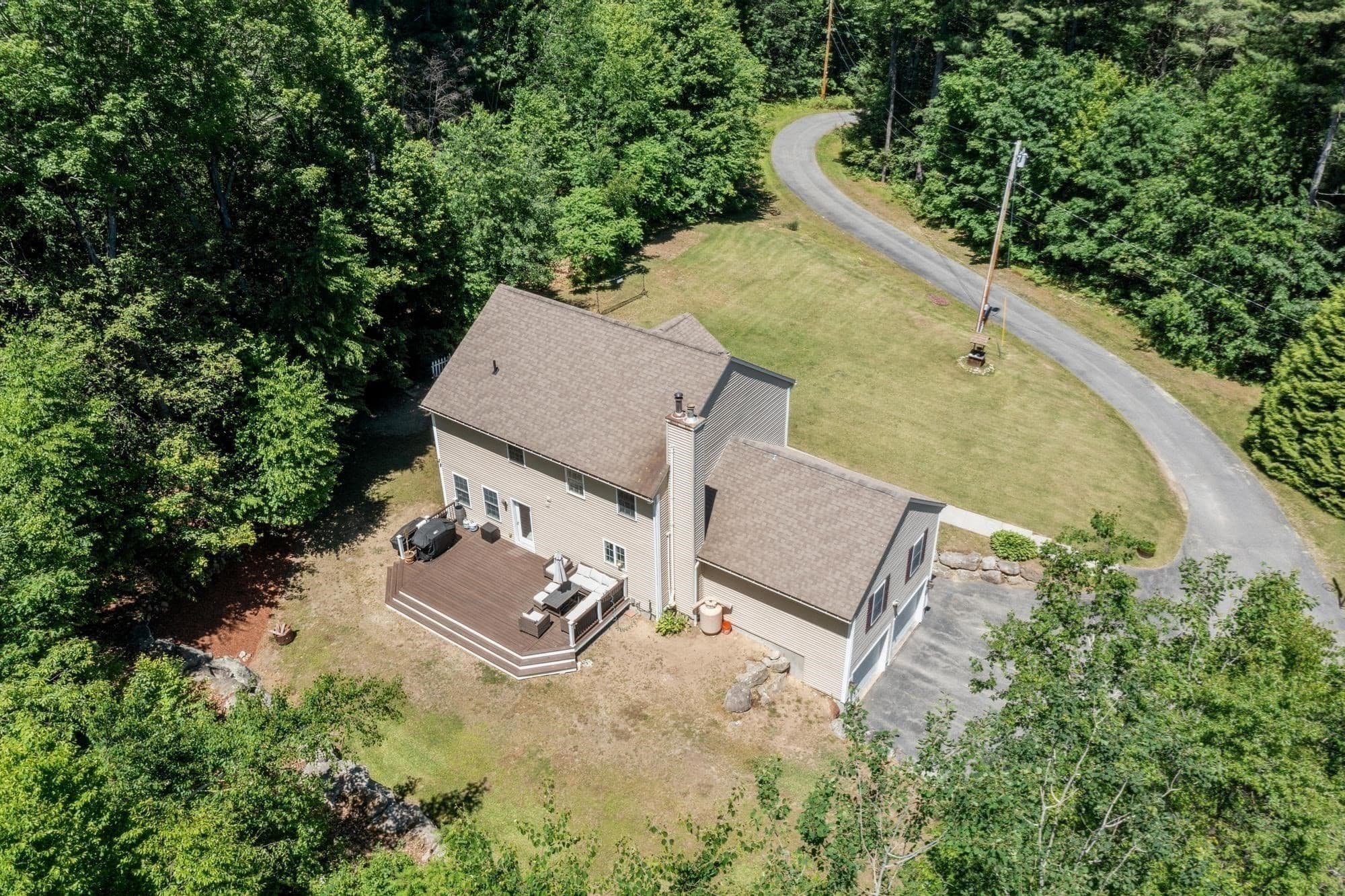Single Family Residence at 682 Ashburnham Hill Rd, Fitchburg MA 01420, photo 32 of 42