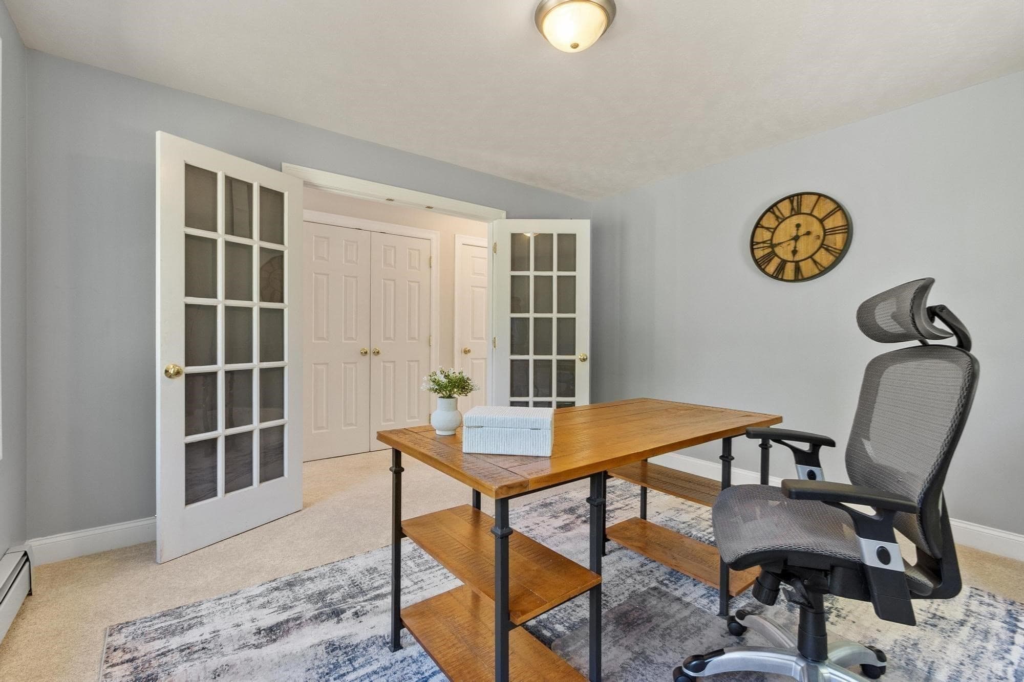 Single Family Residence at 682 Ashburnham Hill Rd, Fitchburg MA 01420, photo 20 of 42