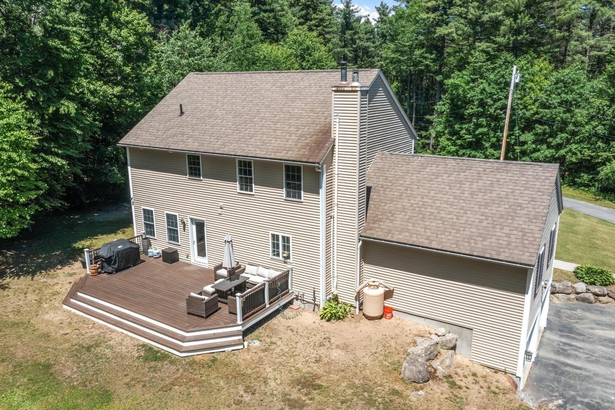 Single Family Residence at 682 Ashburnham Hill Rd, Fitchburg MA 01420, photo 34 of 42