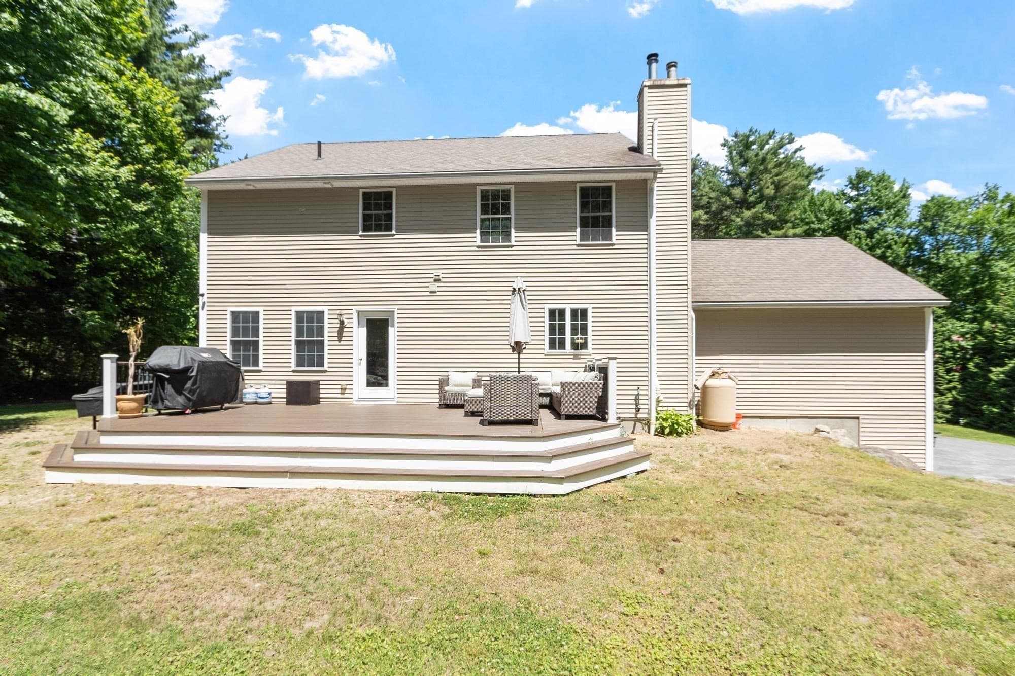 Single Family Residence at 682 Ashburnham Hill Rd, Fitchburg MA 01420, photo 38 of 42
