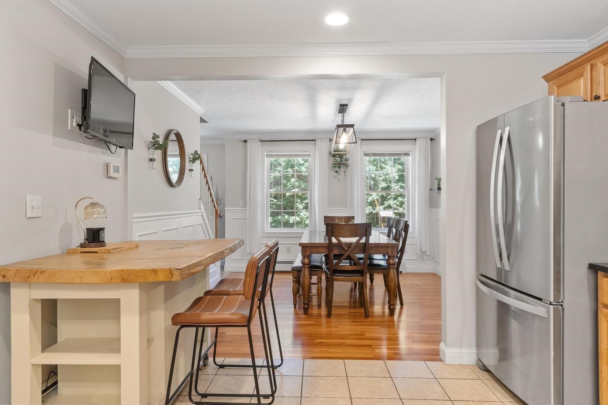 Single Family Residence at 682 Ashburnham Hill Rd, Fitchburg MA 01420, photo 10 of 42