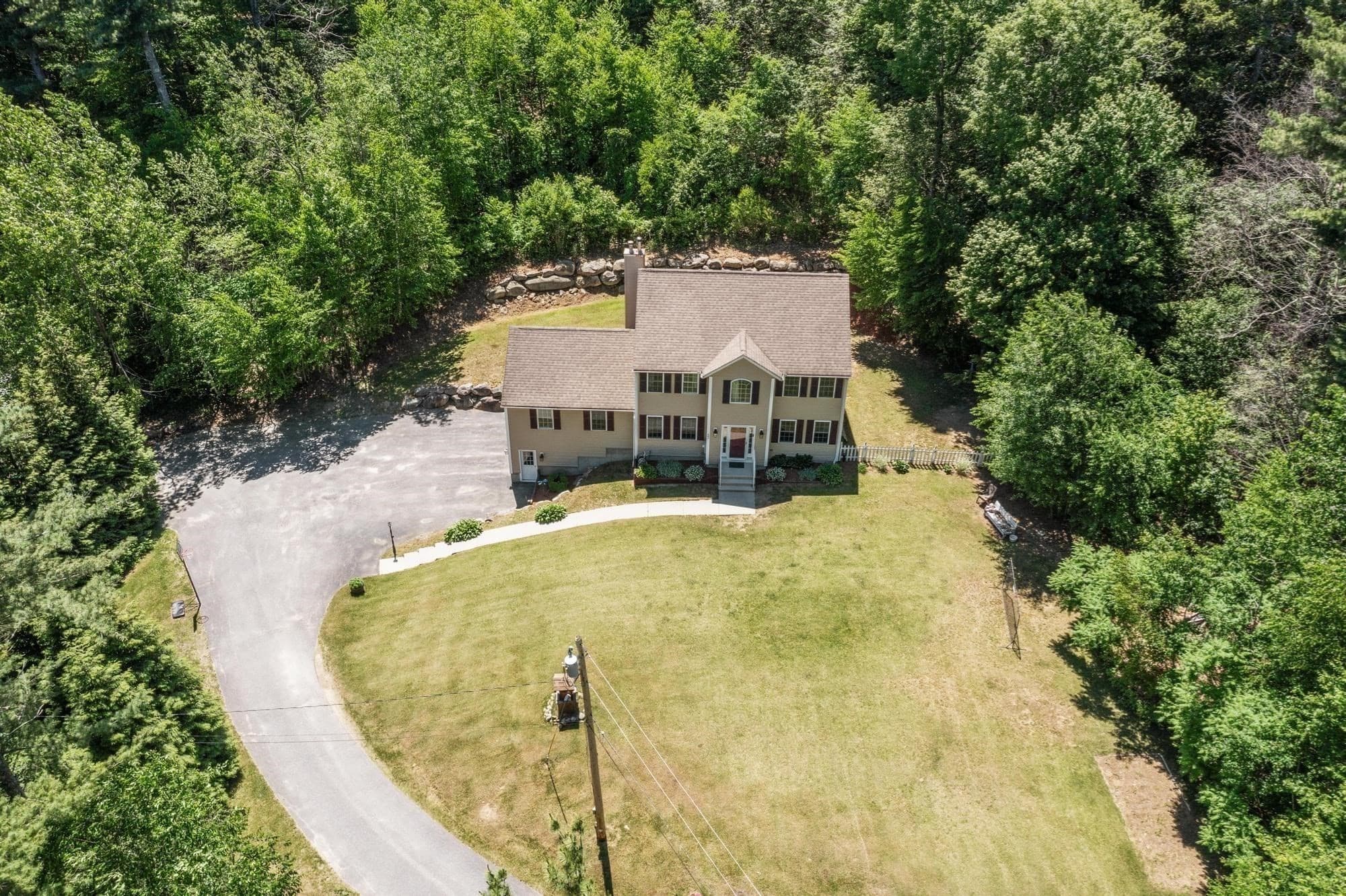 Single Family Residence at 682 Ashburnham Hill Rd, Fitchburg MA 01420, photo 33 of 42