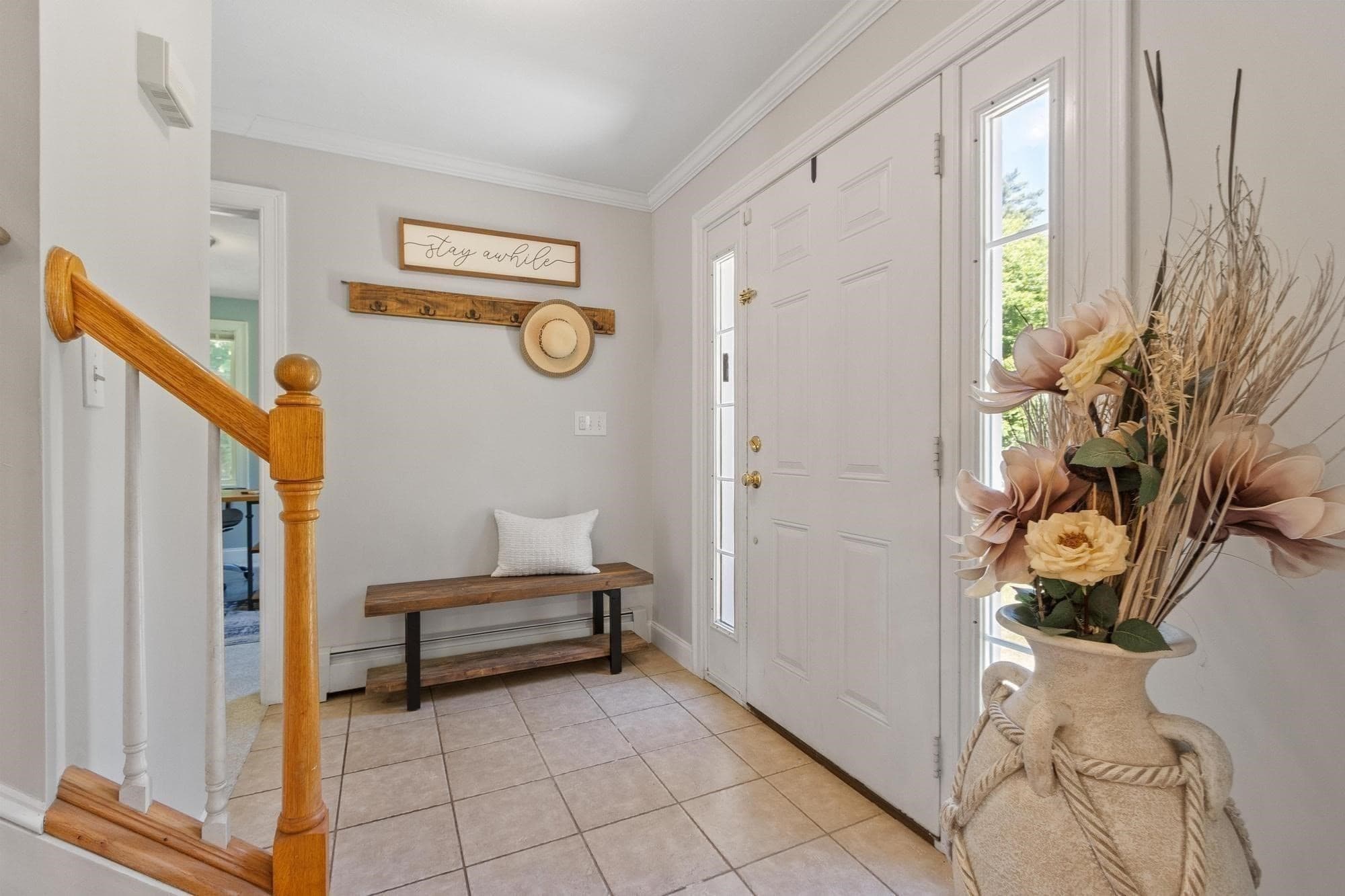 Single Family Residence at 682 Ashburnham Hill Rd, Fitchburg MA 01420, photo 14 of 42