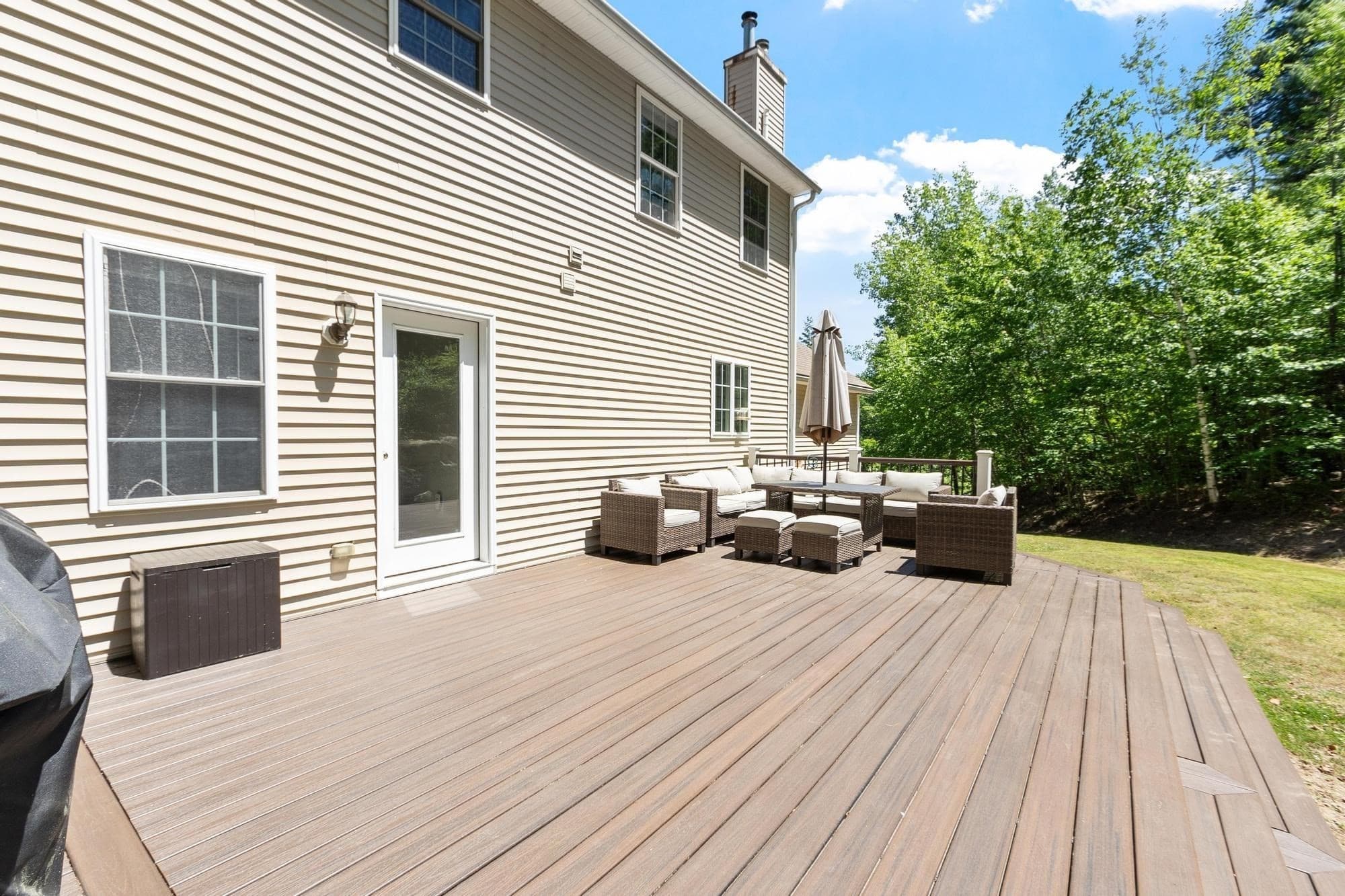 Single Family Residence at 682 Ashburnham Hill Rd, Fitchburg MA 01420, photo 37 of 42