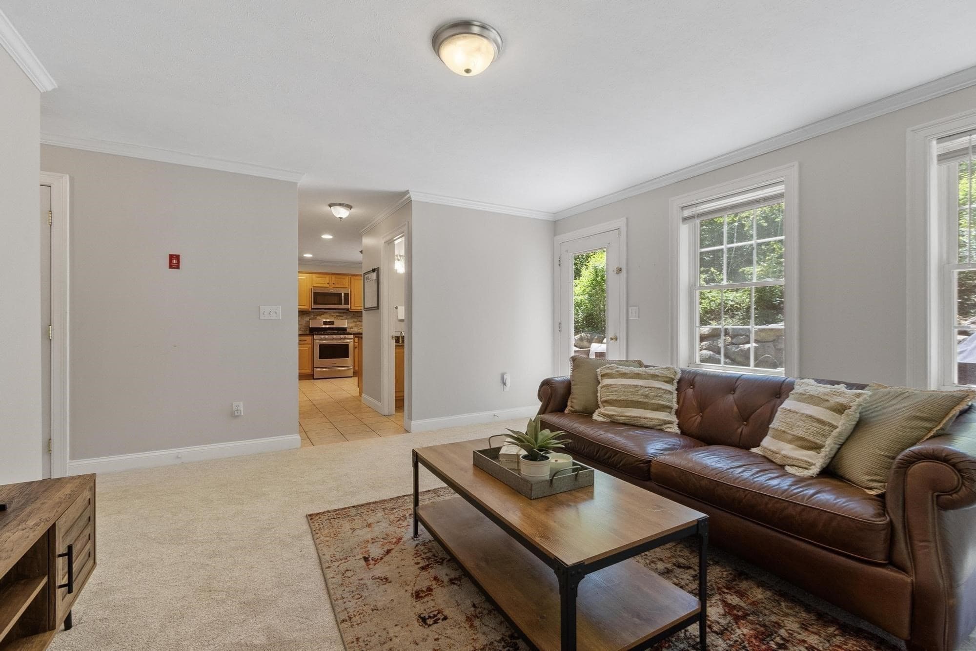 Single Family Residence at 682 Ashburnham Hill Rd, Fitchburg MA 01420, photo 15 of 42