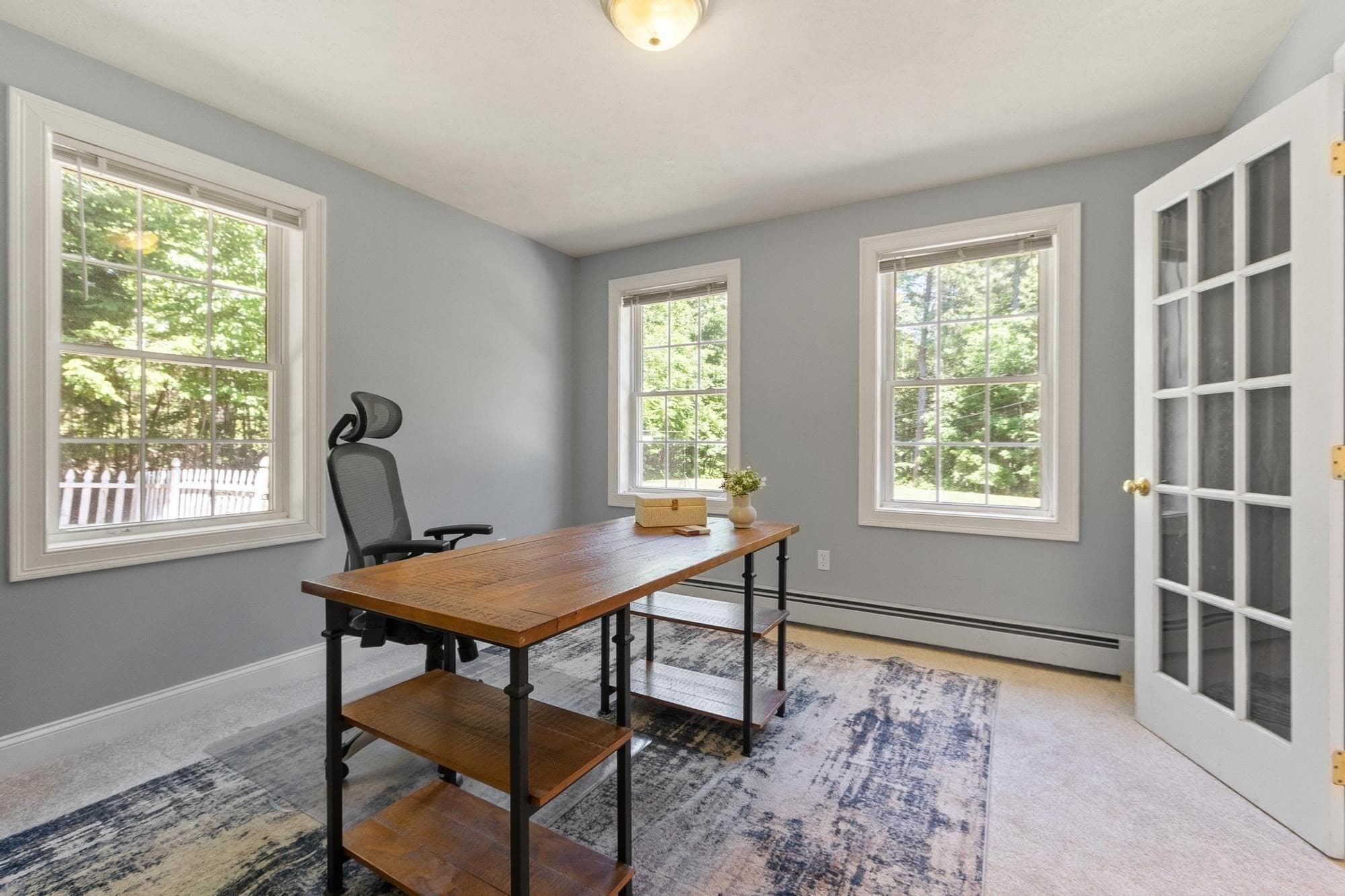 Single Family Residence at 682 Ashburnham Hill Rd, Fitchburg MA 01420, photo 19 of 42