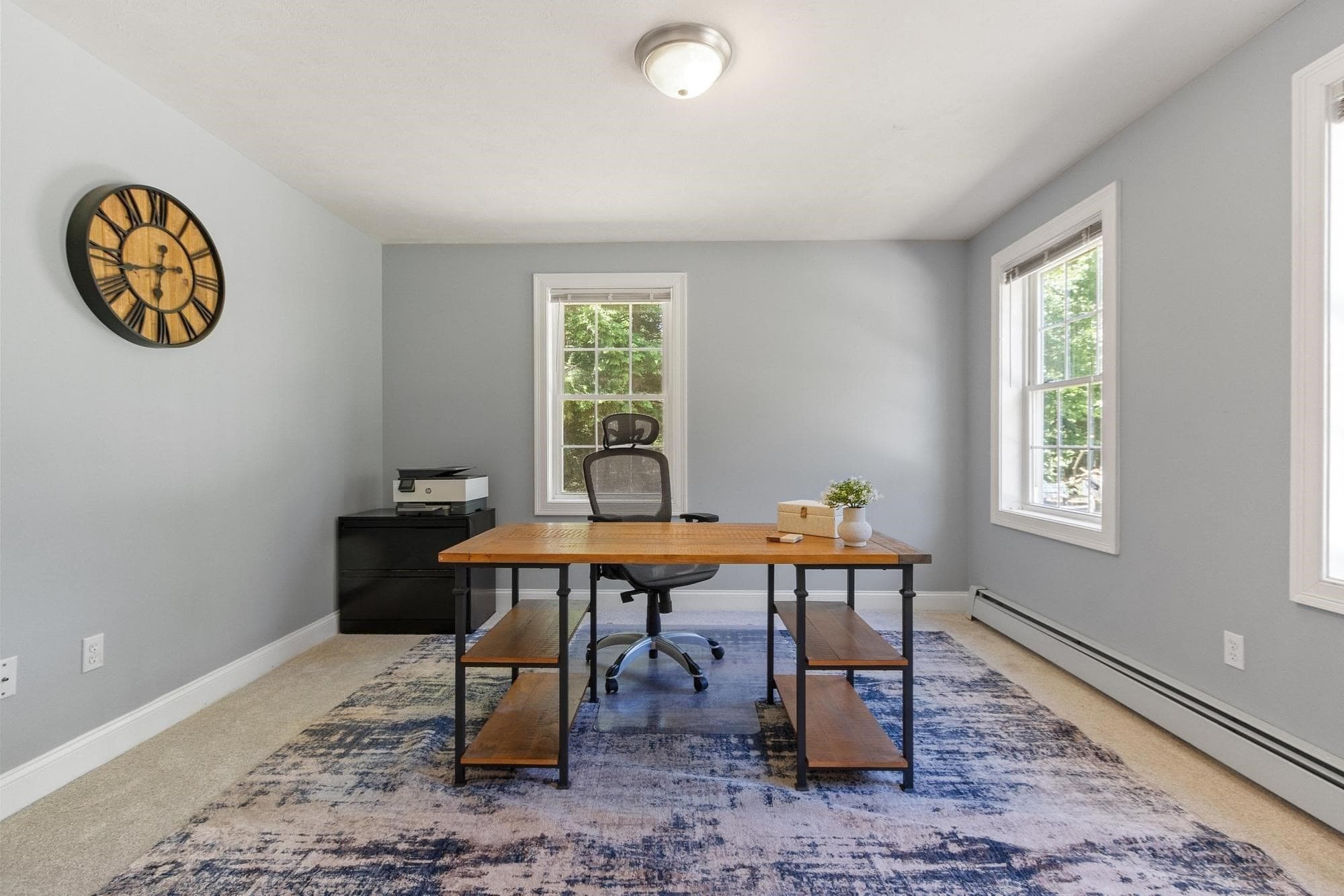Single Family Residence at 682 Ashburnham Hill Rd, Fitchburg MA 01420, photo 21 of 42