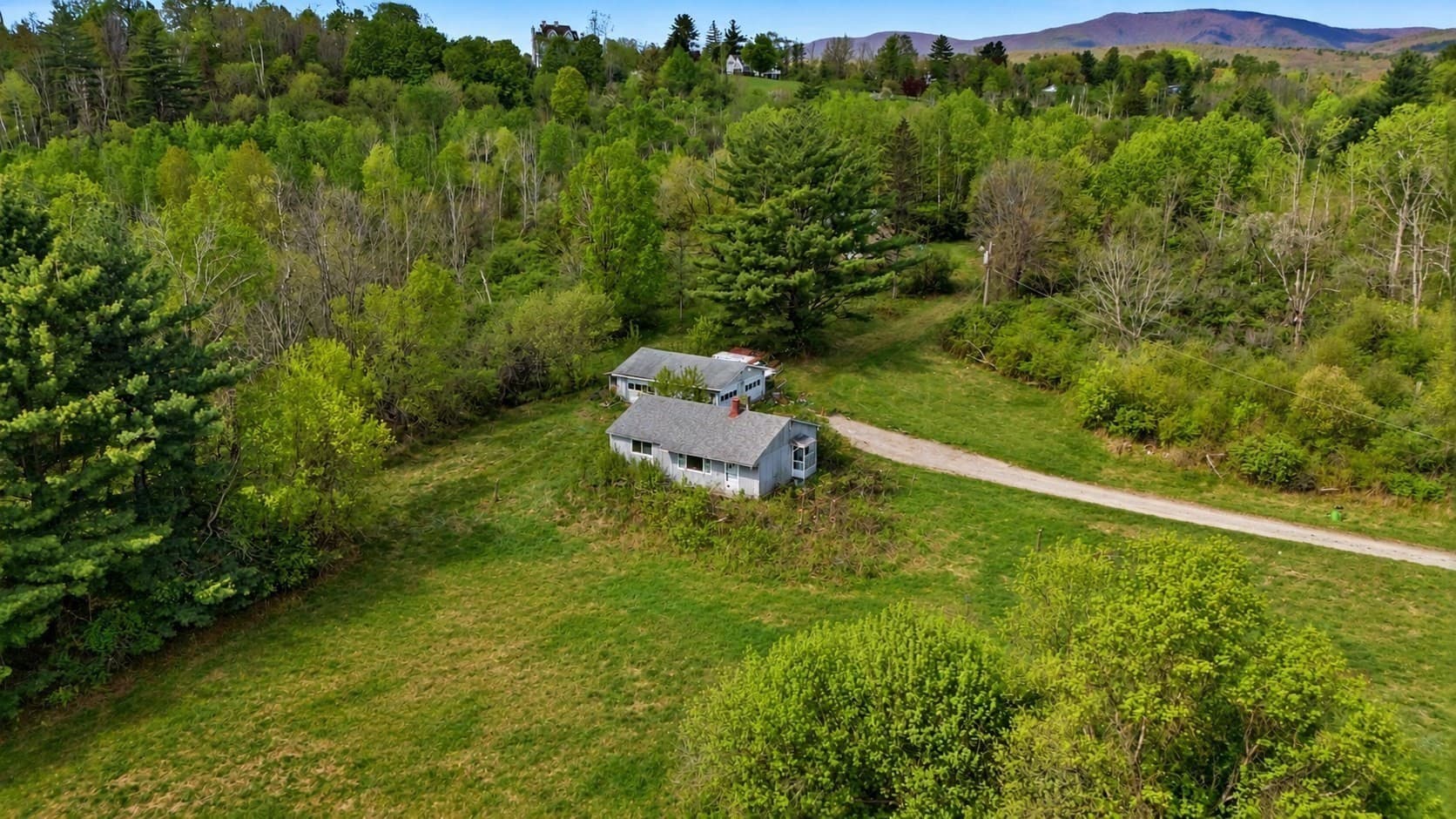 Residential at 97 Luce Rd, Williamstown MA 01267, photo 3 of 24