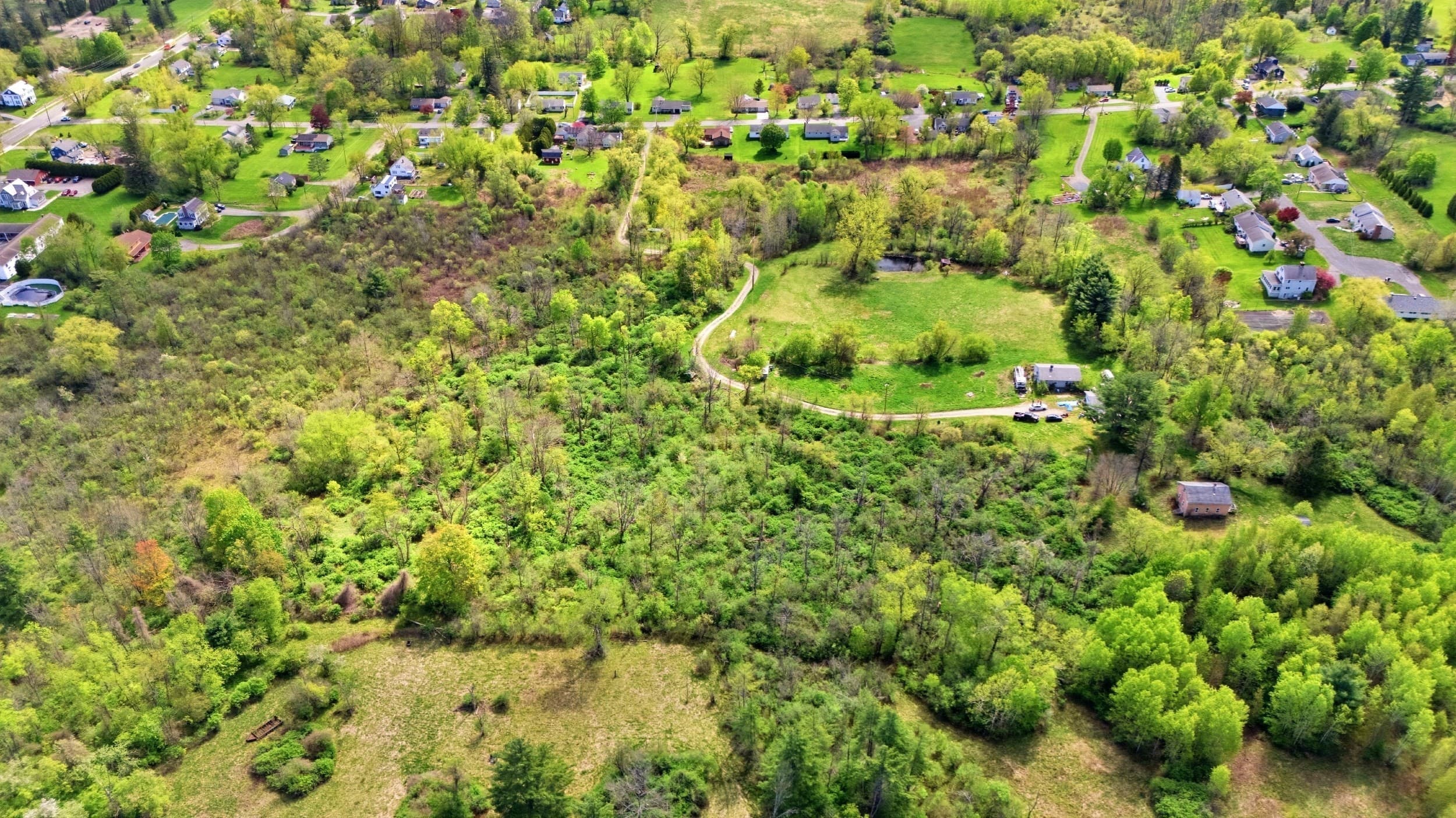 Residential at 97 Luce Rd, Williamstown MA 01267, photo 15 of 24