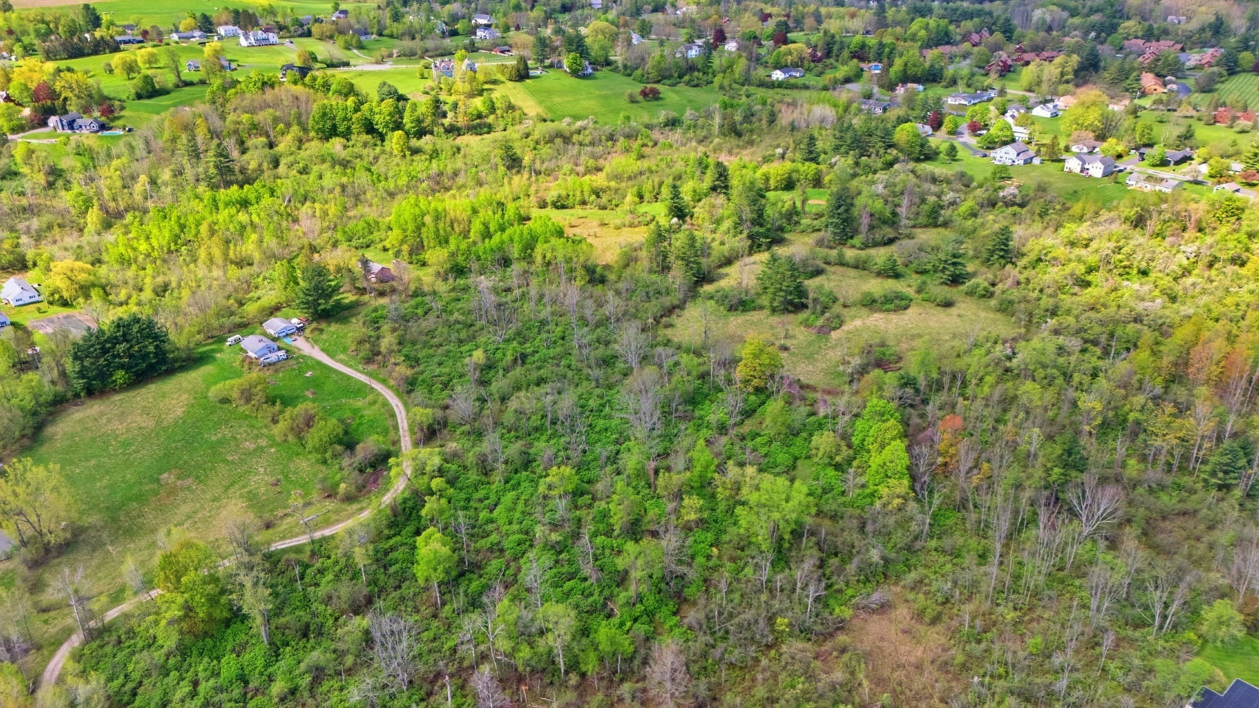 Residential at 97 Luce Rd, Williamstown MA 01267, photo 11 of 24