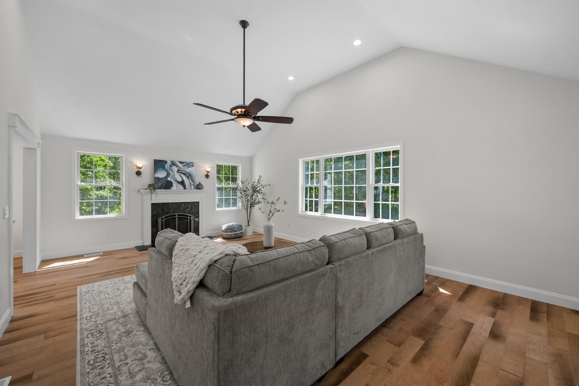 Single Family Residence at 128 Memorial Dr, Shrewsbury MA 01545, photo 15 of 42