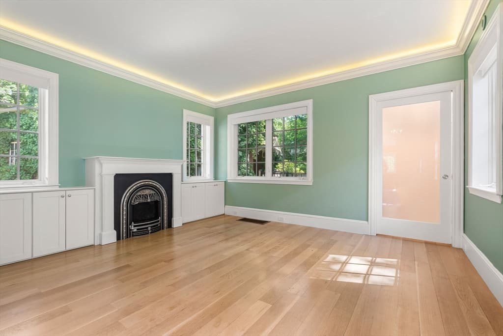 Single Family Residence at 4 Gracewood Park, Cambridge MA 02138, Cambridge, photo 13 of 42