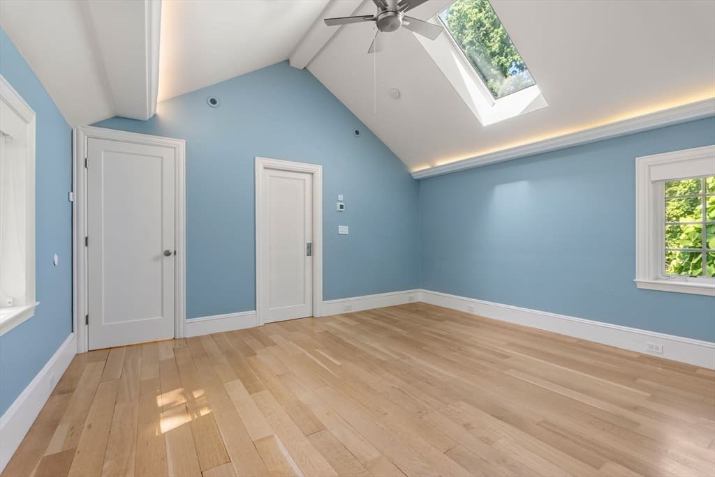 Single Family Residence at 4 Gracewood Park, Cambridge MA 02138, Cambridge, photo 17 of 42