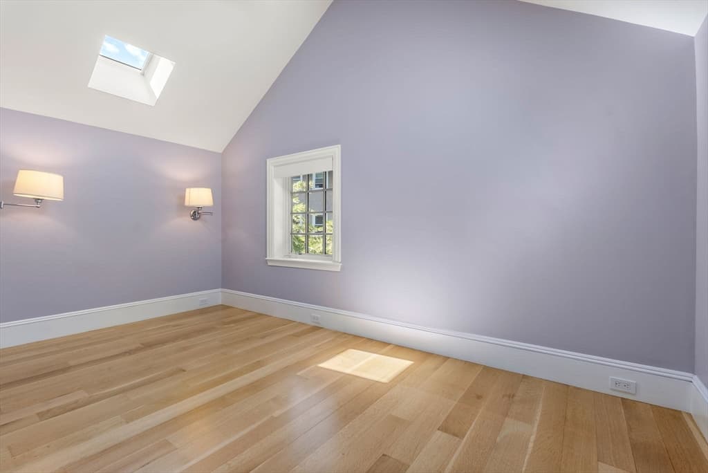 Single Family Residence at 4 Gracewood Park, Cambridge MA 02138, Cambridge, photo 20 of 42