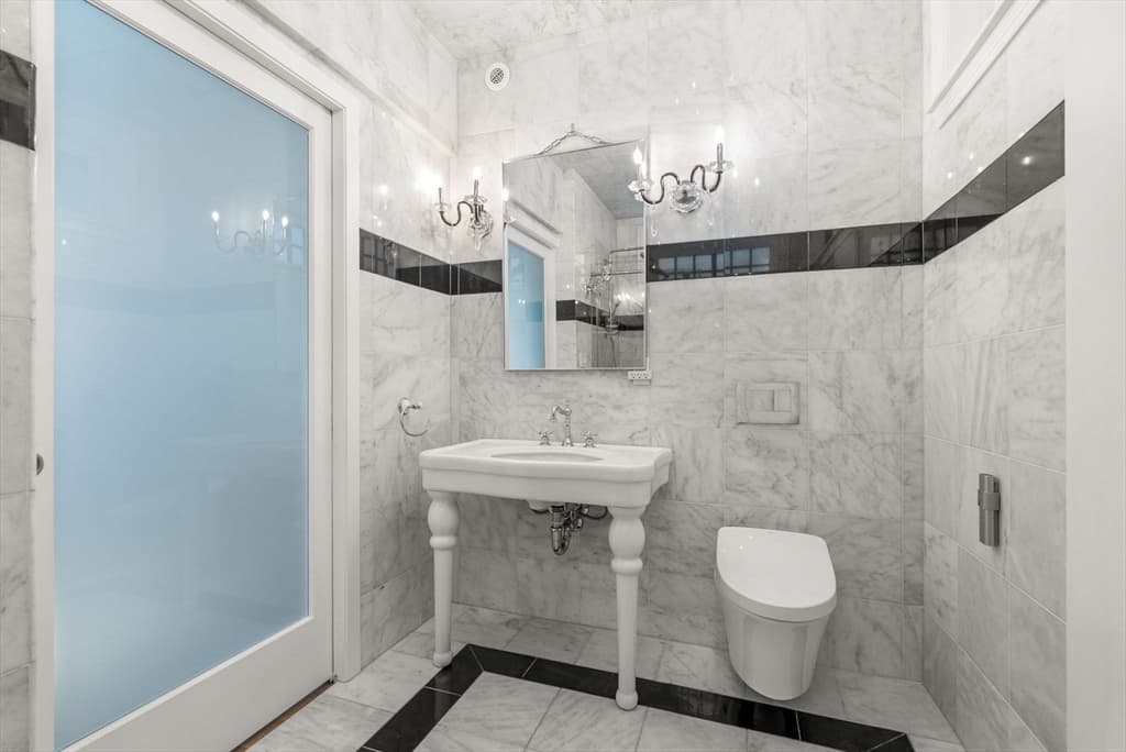 Single Family Residence at 4 Gracewood Park, Cambridge MA 02138, Cambridge, photo 24 of 42