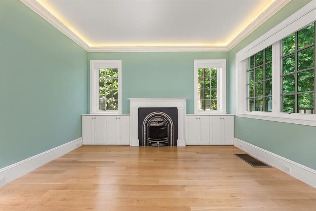 Single Family Residence at 4 Gracewood Park, Cambridge MA 02138, Cambridge, photo 14 of 42