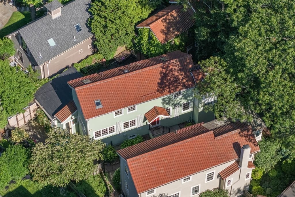 Single Family Residence at 4 Gracewood Park, Cambridge MA 02138, Cambridge, photo 41 of 42