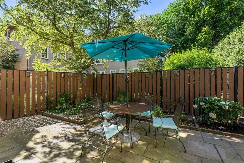 Single Family Residence at 4 Gracewood Park, Cambridge MA 02138, Cambridge, photo 31 of 42