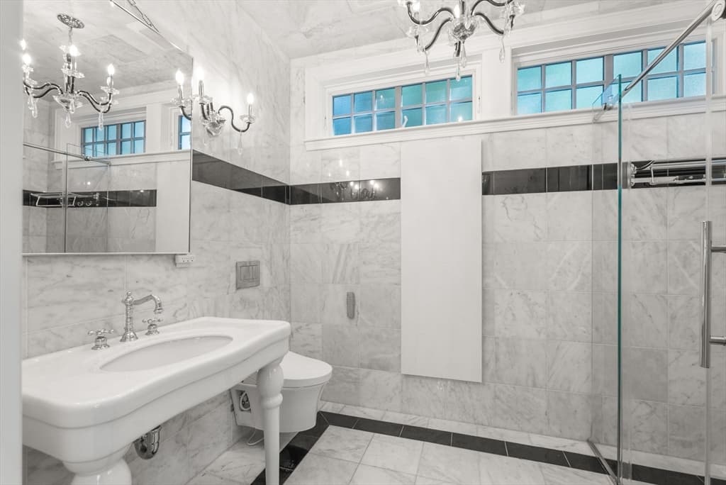 Single Family Residence at 4 Gracewood Park, Cambridge MA 02138, Cambridge, photo 25 of 42
