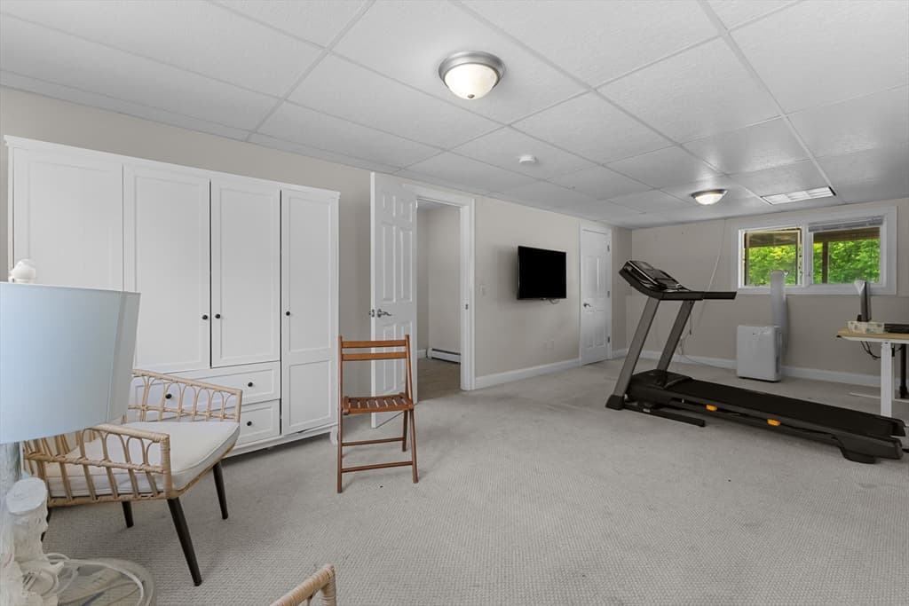 Single Family Residence at 781 Grafton St, Shrewsbury MA 01545, photo 23 of 39