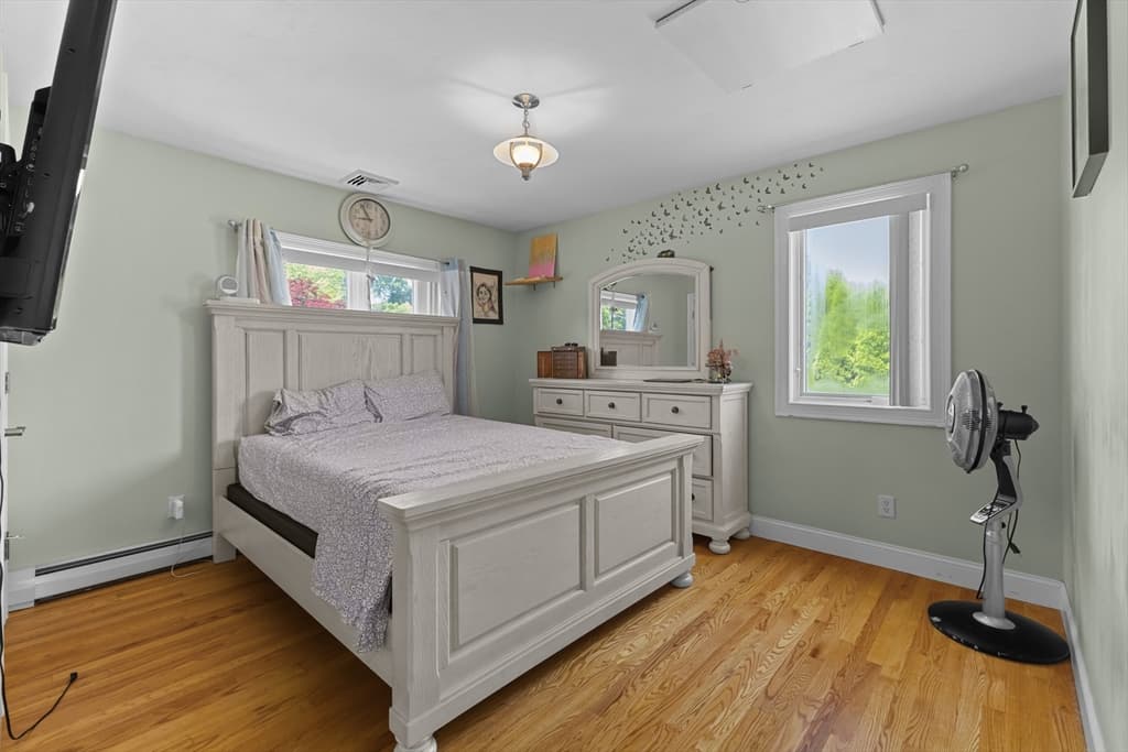 Single Family Residence at 781 Grafton St, Shrewsbury MA 01545, photo 16 of 39