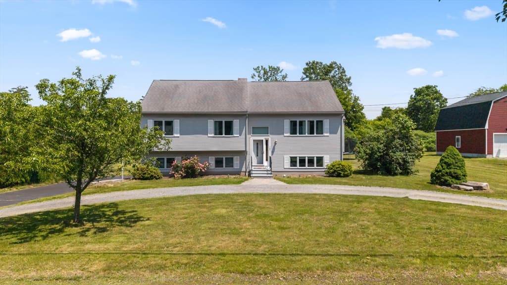 781 Grafton St, Shrewsbury MA 01545