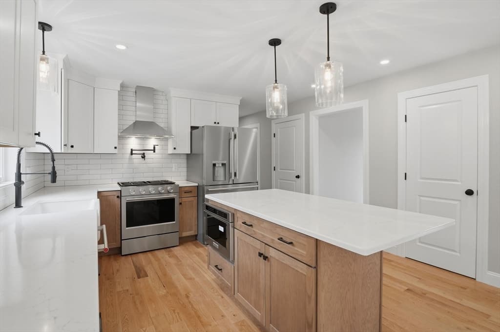 Single Family Residence at Lot 43 Turner Farm Rd., Uxbridge MA 01569, photo 4 of 8