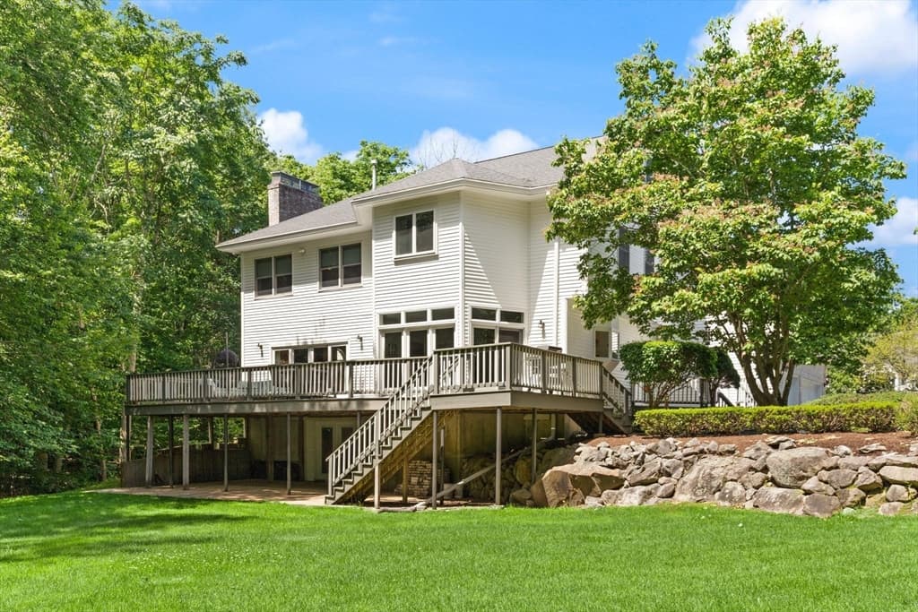 9 Riverside Terrace, Easton MA 02356 photo 6