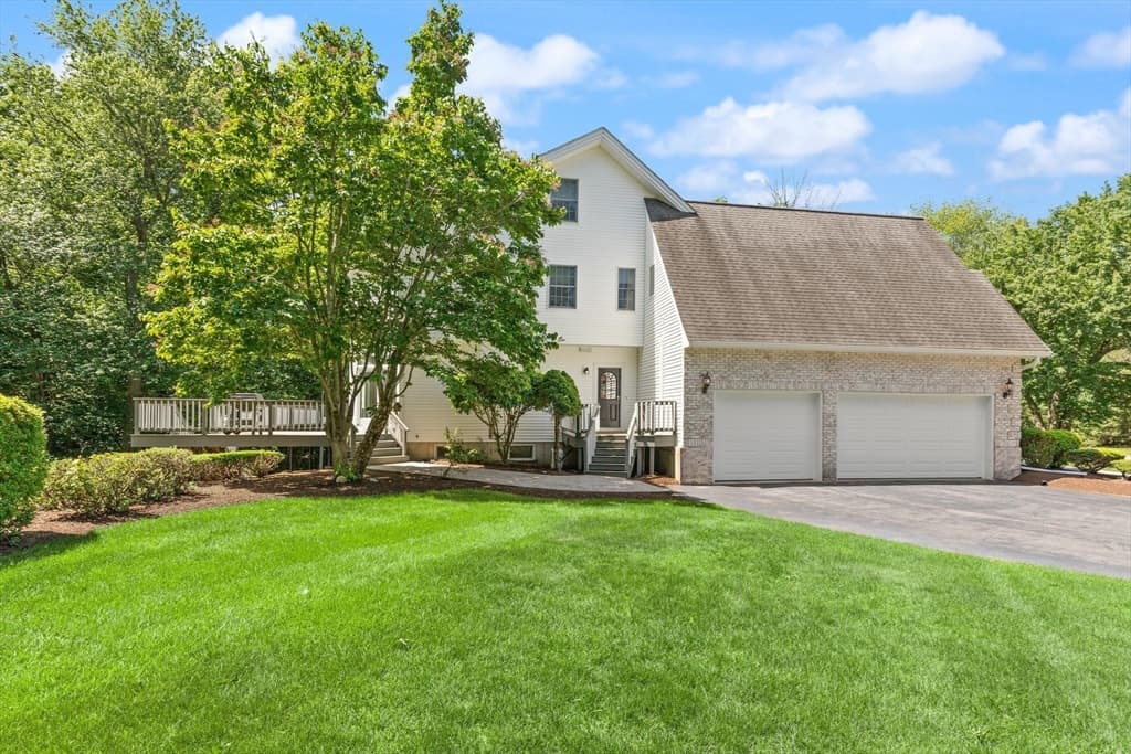 9 Riverside Terrace, Easton MA 02356 photo 5