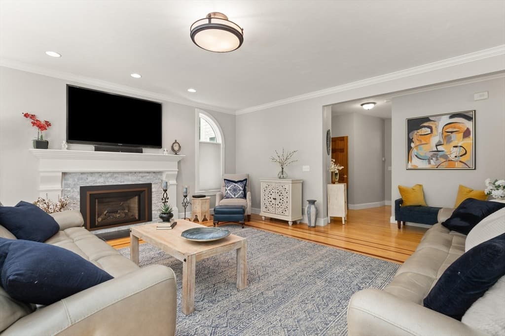 9 Riverside Terrace, Easton MA 02356 photo 37