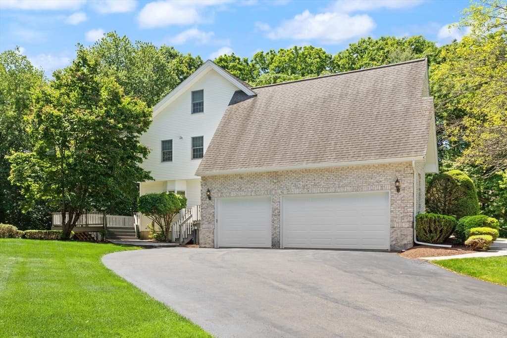 9 Riverside Terrace, Easton MA 02356 photo 4