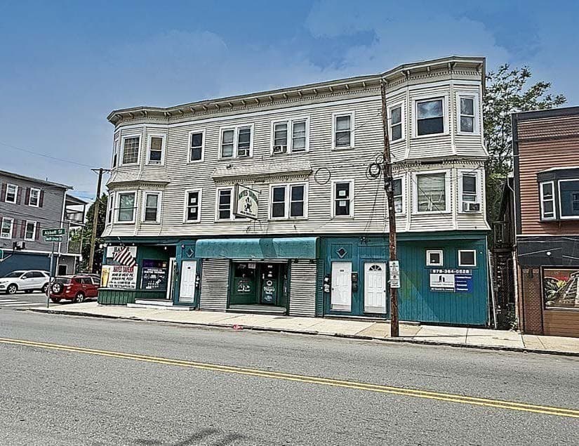 5+ Family - 5+ Units Up/Down at 159 S Union Street, Lawrence MA 01843, Lawrence, photo 3 of 14