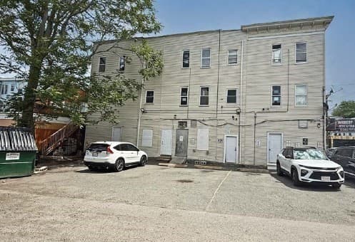 5+ Family - 5+ Units Up/Down at 159 S Union Street, Lawrence MA 01843, Lawrence, photo 4 of 14