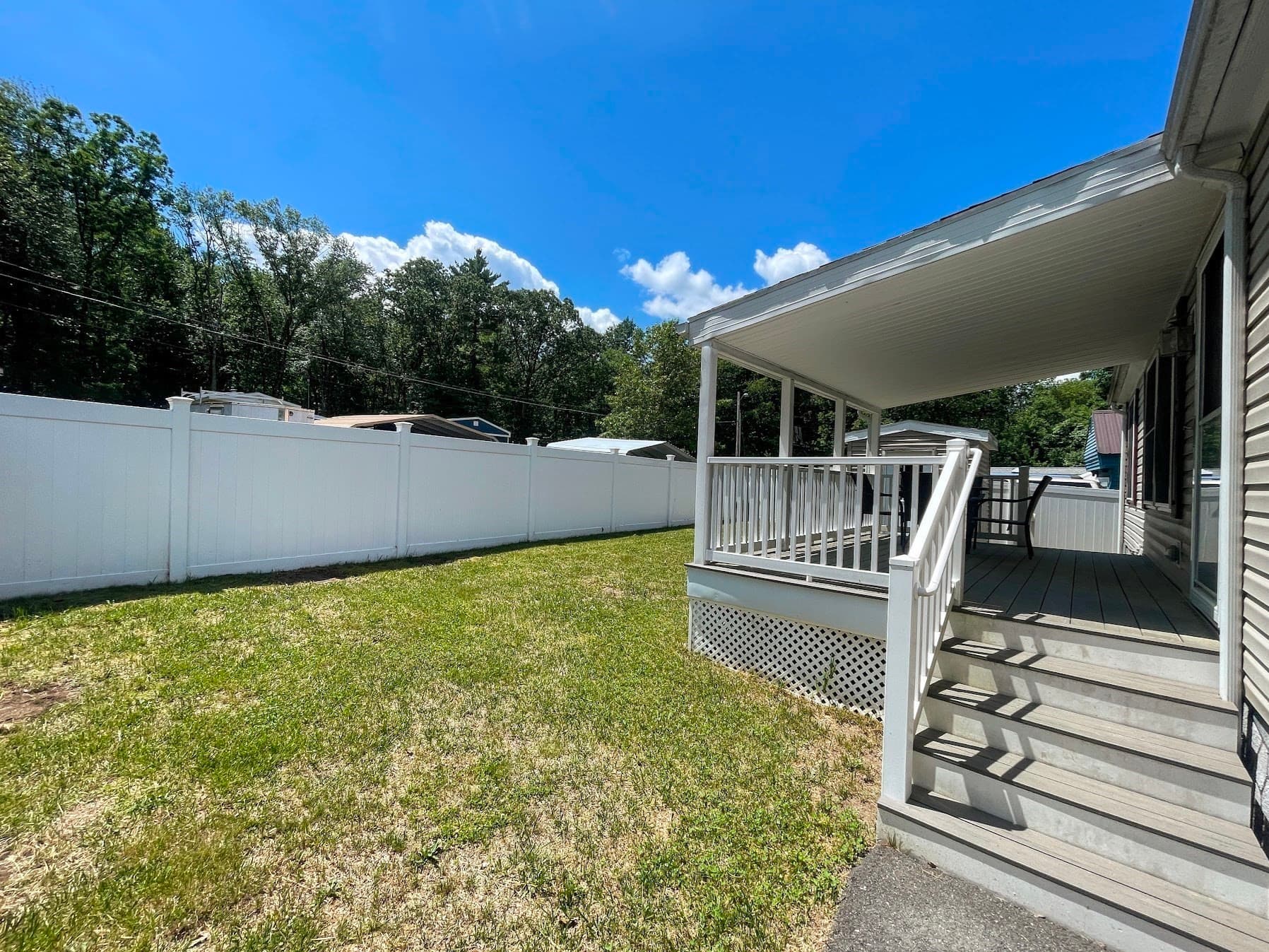 Mobile Home at 1790 Mass Ave # T, Lunenburg MA 01462, photo 2 of 26