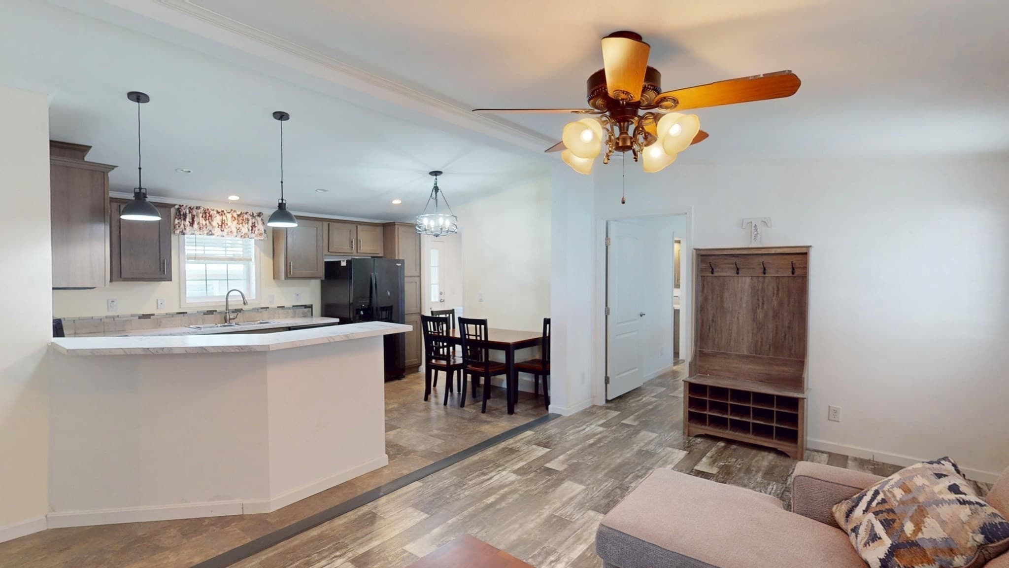 Mobile Home at 1790 Mass Ave # T, Lunenburg MA 01462, photo 6 of 26