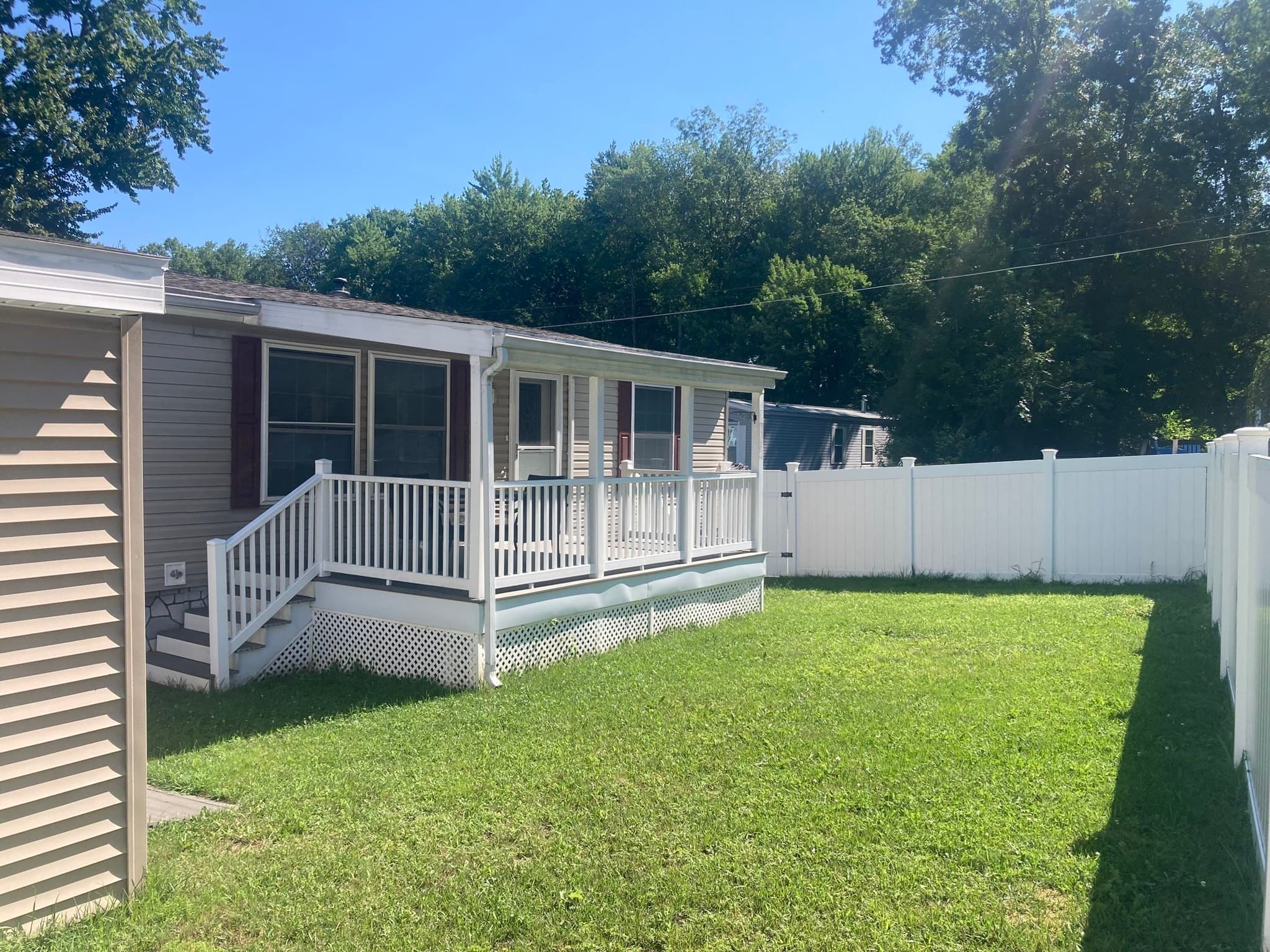 Mobile Home at 1790 Mass Ave # T, Lunenburg MA 01462, photo 26 of 26