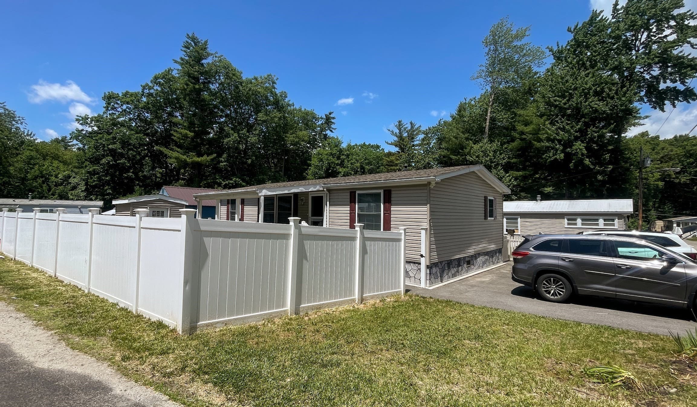 Mobile Home at 1790 Mass Ave # T, Lunenburg MA 01462, photo 3 of 26