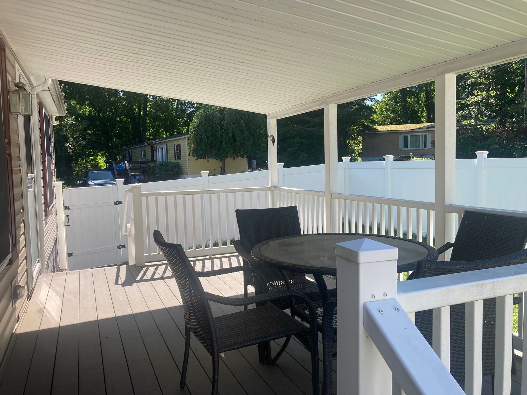 Mobile Home at 1790 Mass Ave # T, Lunenburg MA 01462, photo 25 of 26