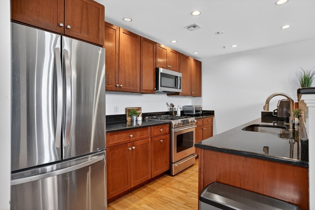 Condominium at 17 Ivaloo St # 6, Somerville MA 02143, photo 6 of 31